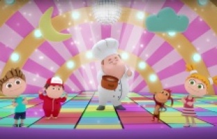 “Bakkal Amca” şarkısıyla YouTube’da milyonlara ulaştı