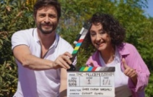Müjdemi İsterim'in çekimleri başladı
