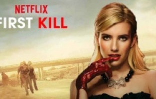 Netflix'in yeni vampir dizisi "First Kill" ne zaman başlıyor?