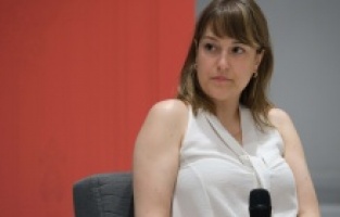 Nisan Dağ: "Oyunculuğa çok büyük saygım var"