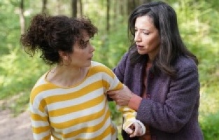 Oğlum'un finalinde herkes Efe'yi arıyor!