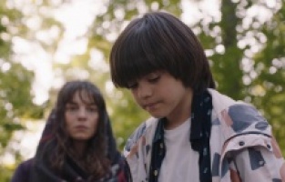 "Oğlum"un ön izleme sahnesi yayınlandı