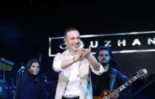 Oğuzhan Koç Afyonkarahisar'ın tanıtım elçisi olacak!