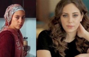 Öykü Karayel: "İçimde bir Meryem var"