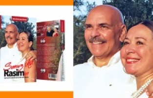 Rasim Öztekin’in bilinmeyenleri kitap oldu