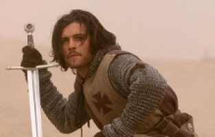 Ridley Scott imzalı "Cennetin Krallığı" bu akşam atv'de