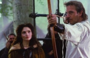 “Robin Hood: Hırsızlar Prensi” bu akşam TRT 2’de