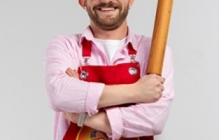 "Şef Kapımda" pazartesi günü Show TV’de başlıyor!