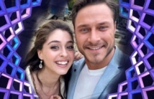 "Senden Daha Güzel"in çekimleri başladı