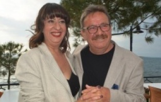 Serhat Özcan evlilik yolunda ilk adımı attı