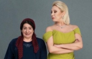 Seversin'in merak uyandıran anneleri