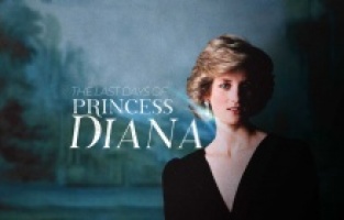 “The Last Days of Princess Diana” GAİN’de yayına girdi
