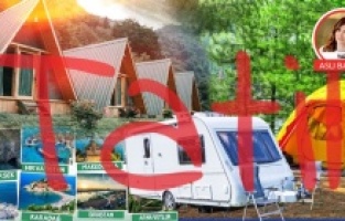 En uyguna nasıl tatil yapsak?