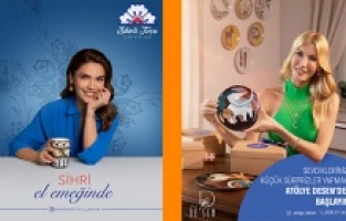 Ünlü isimler Hayran Olunacak Kadınlar projesinde