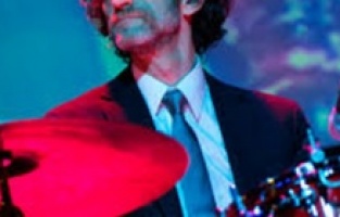 Virtüöz davulcu Jojo Mayer Zorlu PSM’de!