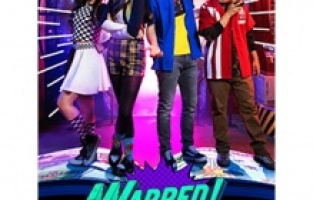 "Warped!" ilk bölümleri ile sadece Nickelodeon’da
