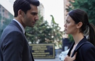 Yargı’nın sezon finalinden yeni tanıtım geldi