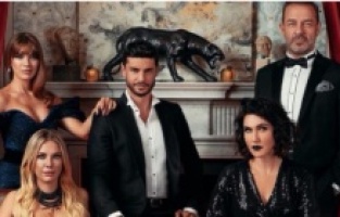 Yasak Elma Latin Amerika'yı fethediyor