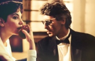 Yunan Film Günleri gelecek hafta Pera Müzesi’nde başlıyor