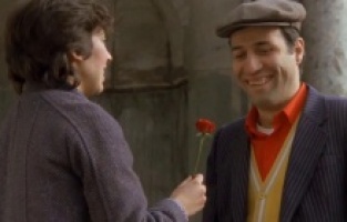 Zengin olma hayalleri kuran Şaban'ın macerası