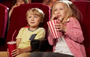 1 milyon çocuk sinemayla buluşacak!