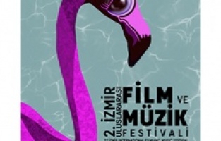 2’inci İzmir Uluslararası Film ve Müzik Festivali başlıyor