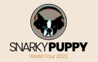 4 Grammy sahibi caz-funk efsanesi Snarky Puppy Zorlu PSM’de!