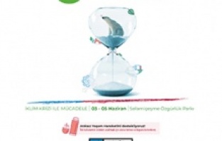 5. Kadıköy Çevre Festivali başlıyor