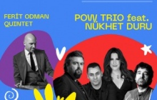 7. Nilüfer Caz Festivali, bu hafta başlıyor