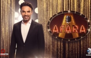 “Afara” sezon finali ile ekrana gelecek