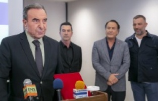 Arka Sokaklar yine heyecan dolu