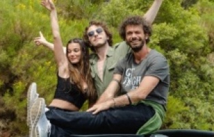 Aşkın Kıyameti filminin fragmanı yayınlandı!