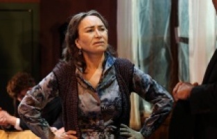 "Aydınlıkevler" büyük ilgi gördü