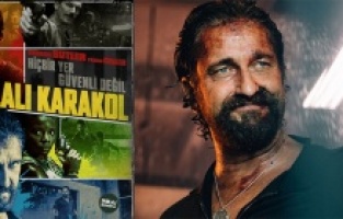 "Belalı Karakol" TV'de ilk kez Star'da!