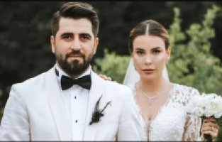 Bilal Hancı ile Esin Çepni boşanma kararı aldı