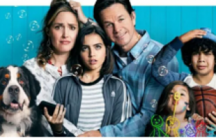 Bir günde üç çocuklu bir aile olmak!