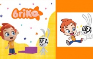 Briko dünyadaki çocuklarla buluşuyor 