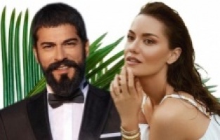 Burak Özçivit'ten milyonluk doğum hediyesi