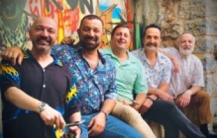 "Çakallarla Dans 6" filminin çekimleri başladı