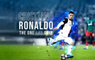 Cristiano Ronaldo: The One and Only belgeseli yayında
