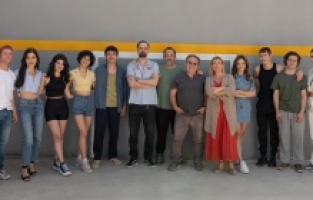 "Gelsin Hayat Bildiği Gibi"nin çekimleri başladı