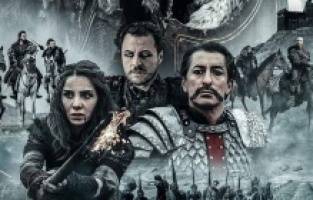 "Deliler: Fatih’in Fermanı" bu akşam ekranda olacak