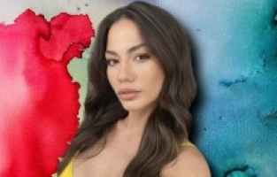 Demet Özdemir: "Hiç düğün dernek hayal etmedim"