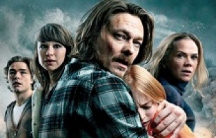 ''Deprem’’ bu akşam ilk kez ekranda olacak