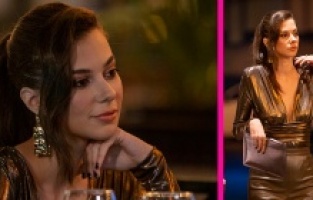 Deren Talu, Seversin’e konuk oluyor