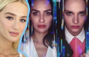 Didem Soydan'dan Kuş Uçuşu yorumu