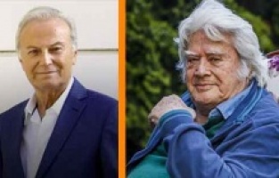 Ediz Hun: “Cüneyt bir efsaneydi, can kardeşimizdi”