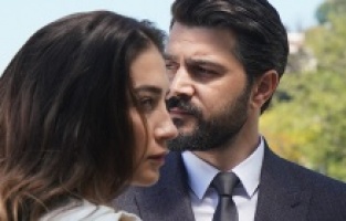 Ekranın yeni avukatları!