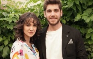 Ekranların yeni Romeo ve Juliet’i