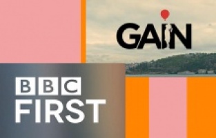 GAİN ve BBC First'le iş birliğini duyurdu